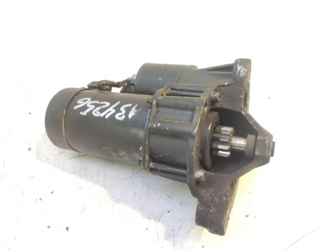 Motor Arranque PEUGEOT 307 2005
