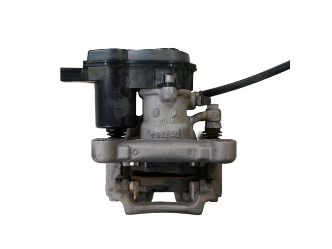 PINZA FRENO TRASERA IZQUIERDA CITROEN C4 2021