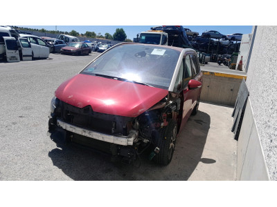 AMORTIGUADOR TRASERO IZQUIERDO CITROEN GRAND C4 SPACETOURER 2018