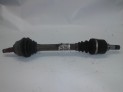 TRANSMISION DELANTERA IZQUIERDA CITROEN C4 PICASSO 2008