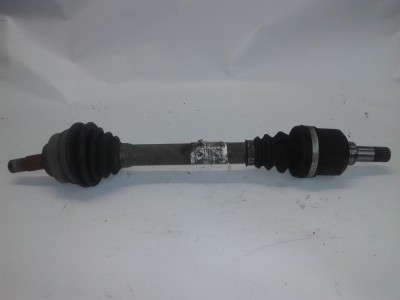 TRANSMISION DELANTERA IZQUIERDA CITROEN C4 PICASSO 2008
