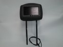 REPOSACABEZAS DELANTERO CON PANTALLA RENAULT LAGUNA 2005