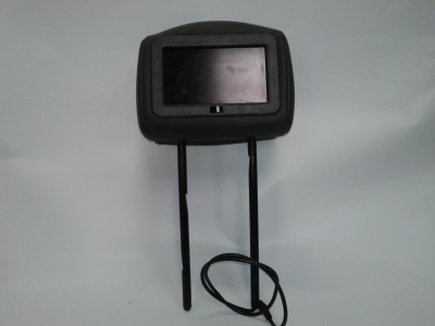 REPOSACABEZAS DELANTERO CON PANTALLA RENAULT LAGUNA 2005