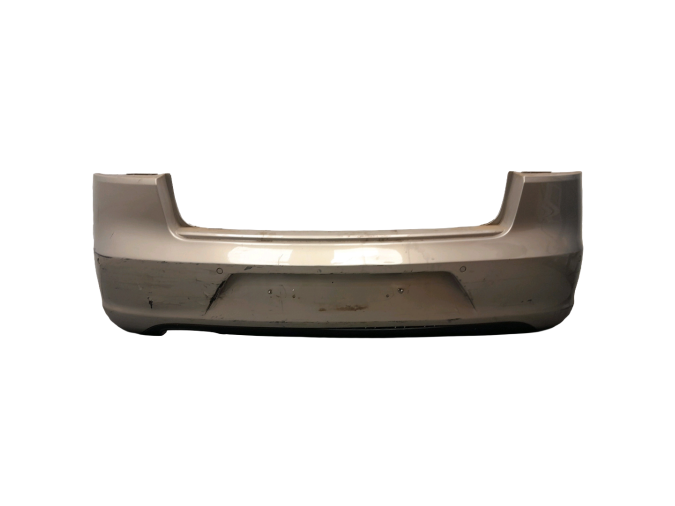 PARAGOLPES TRASERO SEAT EXEO CHAMPAN 2010