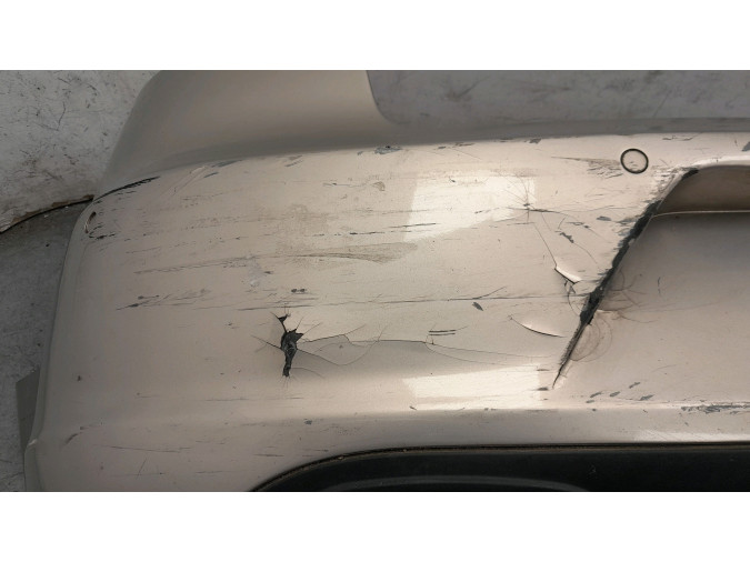 PARAGOLPES TRASERO SEAT EXEO CHAMPAN 2010