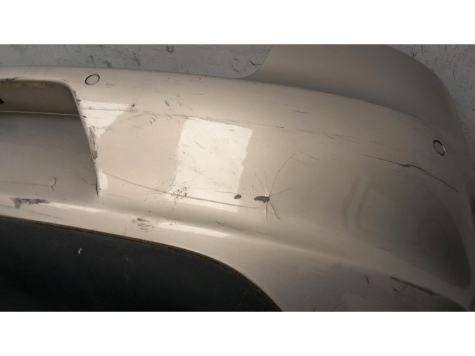 PARAGOLPES TRASERO SEAT EXEO CHAMPAN 2010