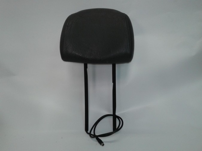 REPOSACABEZAS DELANTERO CON PANTALLA RENAULT LAGUNA 2005