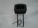 REPOSACABEZAS DELANTERO CON PANTALLA RENAULT LAGUNA 2005