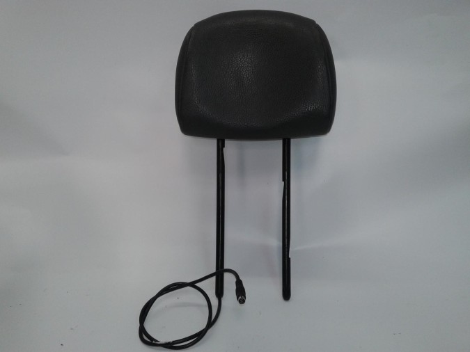REPOSACABEZAS DELANTERO CON PANTALLA RENAULT LAGUNA 2005