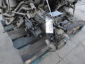 CAJA CAMBIOS SEAT INCA 2001
