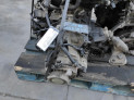 CAJA CAMBIOS SEAT INCA 2001
