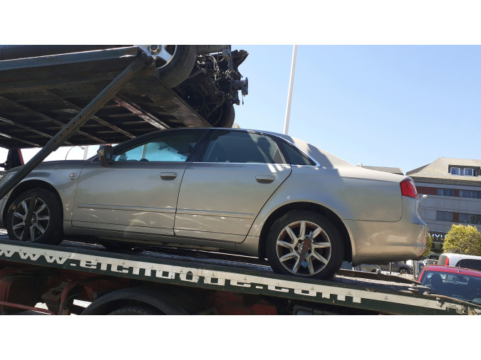 SOP.PARAGOLPES DL.D. SEAT EXEO 2010
