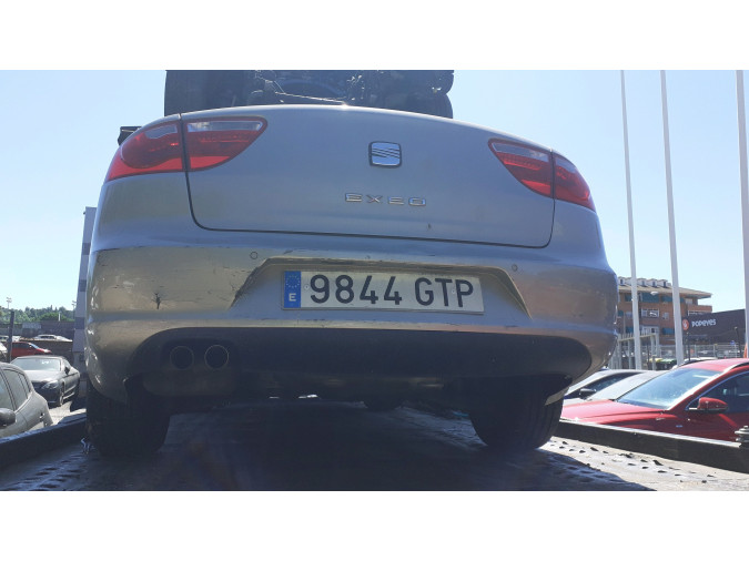 CONCHA PASE RUE.DL.D SEAT EXEO 2010