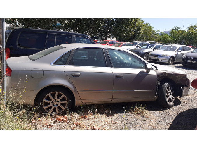 CONCHA PASE RUE.DL.D SEAT EXEO 2010