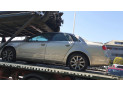 GUIA DEL.I. SEAT EXEO 2010