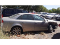 GUIA DEL.I. SEAT EXEO 2010