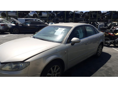 RESBALON TRA. SEAT EXEO 2010
