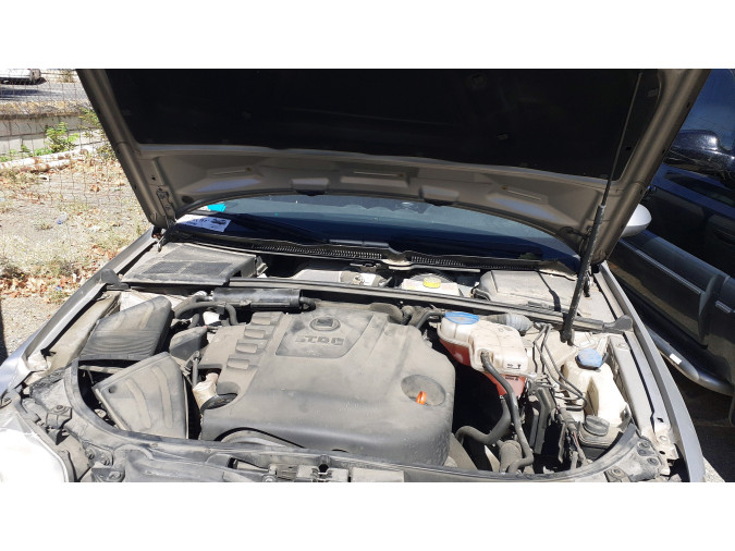 RESBALON TRA. SEAT EXEO 2010