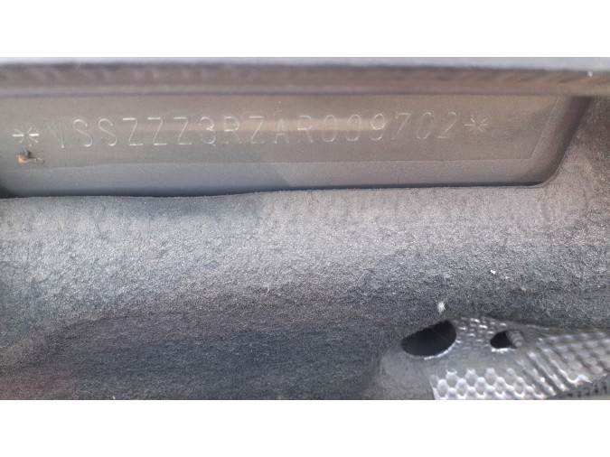 BRAZO SUSPENSION SUPERIOR DELANTERO DERECHO SEAT EXEO 2010