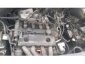 TRANSMISIÓN DELANTERA IZQUIERDA VOLKSWAGEN TOURAN 2004