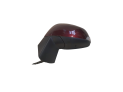 RETROVISOR IZQUIERDO RENAULT MÉGANE SCÉNIC 2015