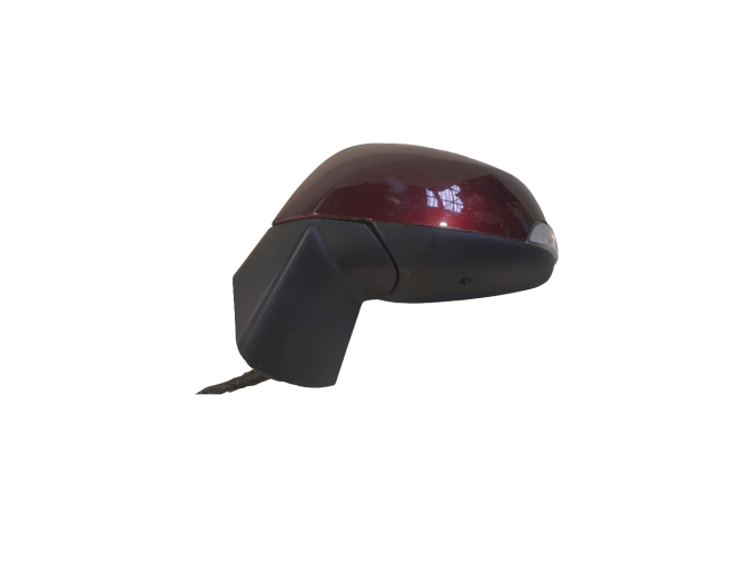 RETROVISOR IZQUIERDO RENAULT MÉGANE SCÉNIC 2015
