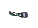 RETROVISOR IZQUIERDO RENAULT MÉGANE SCÉNIC 2015