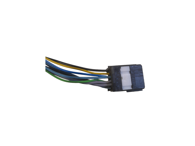 RETROVISOR IZQUIERDO RENAULT MÉGANE SCÉNIC 2015