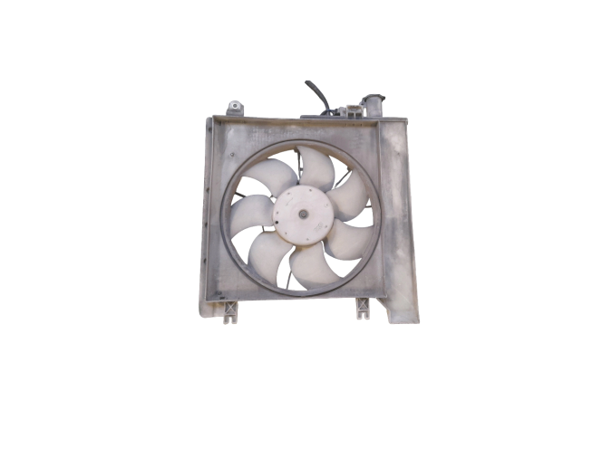 ELECTROVENTILADOR TOYOTA AYGO 2009