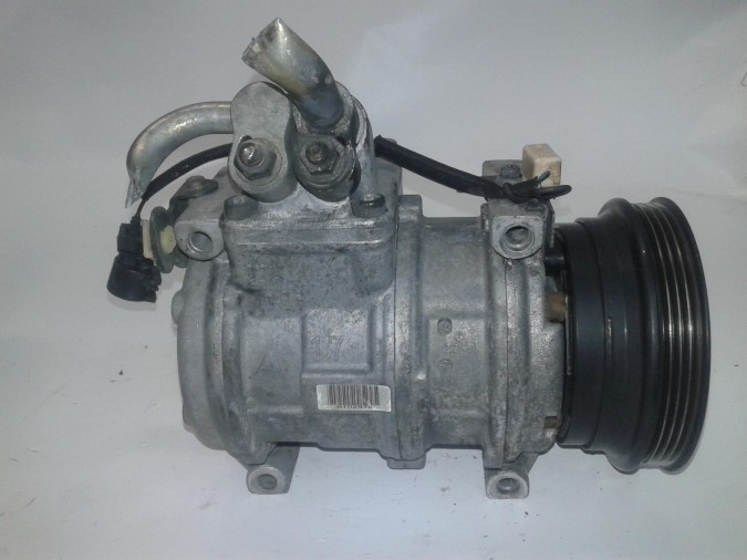 COMPRESOR AIRE ACONDICIONADO BMW SERIE 3 1994