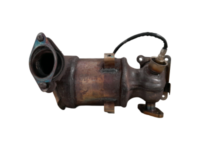 CATALIZADOR HYUNDAI I20 2021