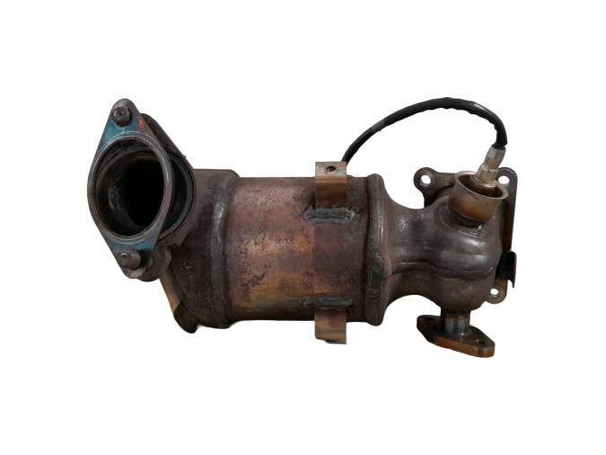 CATALIZADOR HYUNDAI I20 2021