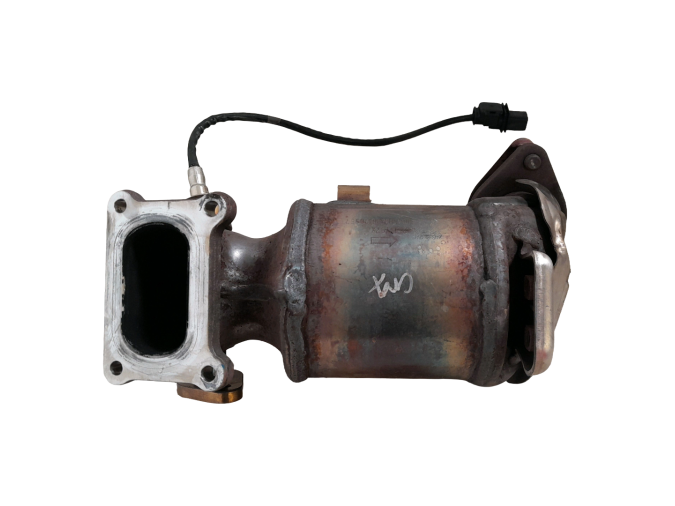 CATALIZADOR HYUNDAI I20 2021