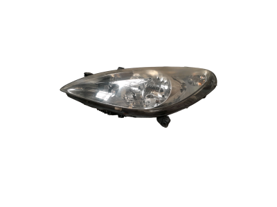 FARO DELANTERO IZQUIERDO PEUGEOT 307 2005