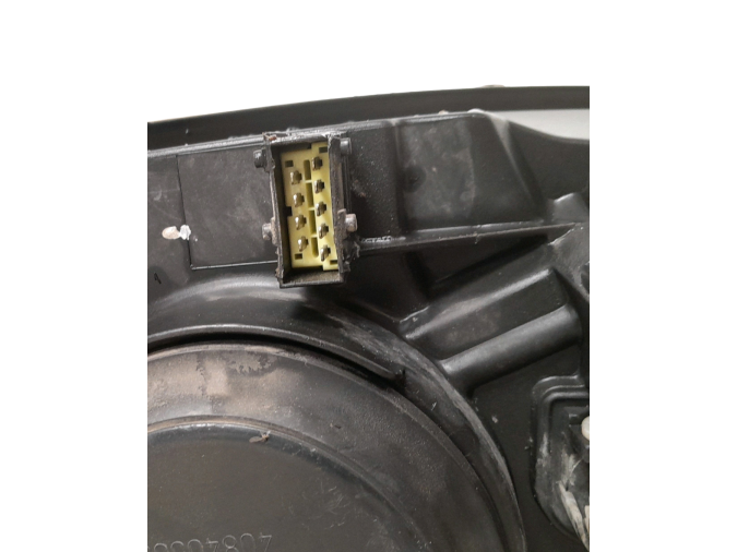 FARO DELANTERO IZQUIERDO PEUGEOT 307 2005