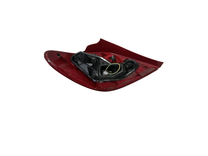 PILOTO TRASERO DERECHO PEUGEOT 207 2007
