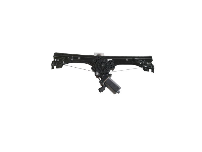 ELEVALUNAS DELANTERO IZQUIERDO FIAT 500 2014