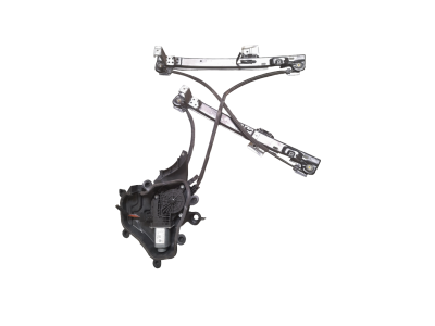 ELEVALUNAS DELANTERO IZQUIERDO SEAT IBIZA 2013