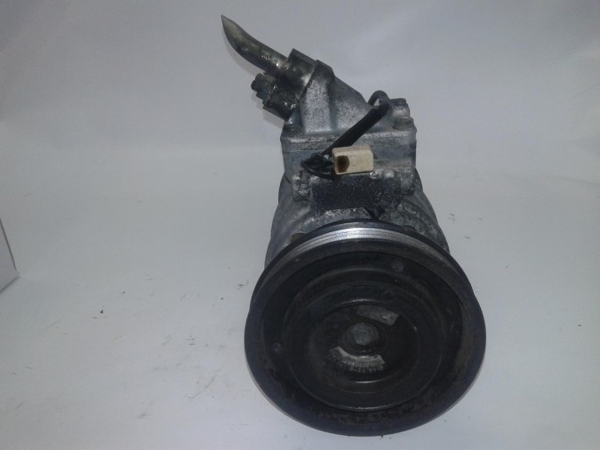 COMPRESOR AIRE ACONDICIONADO BMW SERIE 3 1994