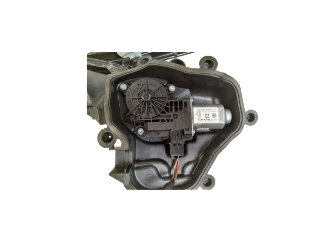 ELEVALUNAS DELANTERO IZQUIERDO SEAT IBIZA 2013