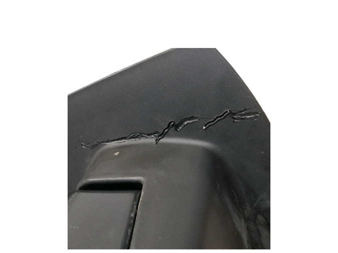 RETROVISOR DERECHO CITROEN JUMPY 2017