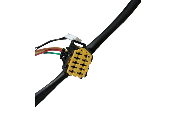 RETROVISOR DERECHO CITROEN JUMPY 2017
