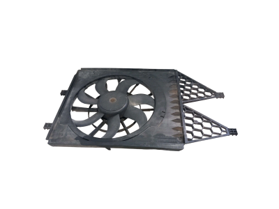 ELECTROVENTILADOR VOLKSWAGEN POLO 2011