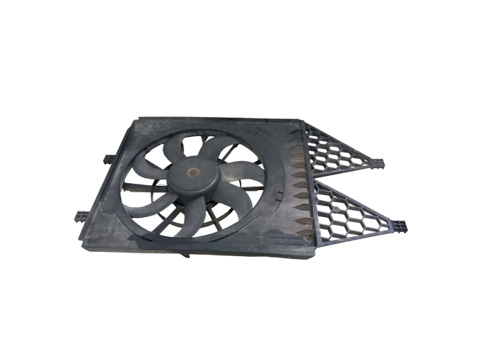 ELECTROVENTILADOR VOLKSWAGEN POLO 2011