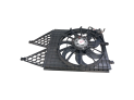 ELECTROVENTILADOR VOLKSWAGEN POLO 2011
