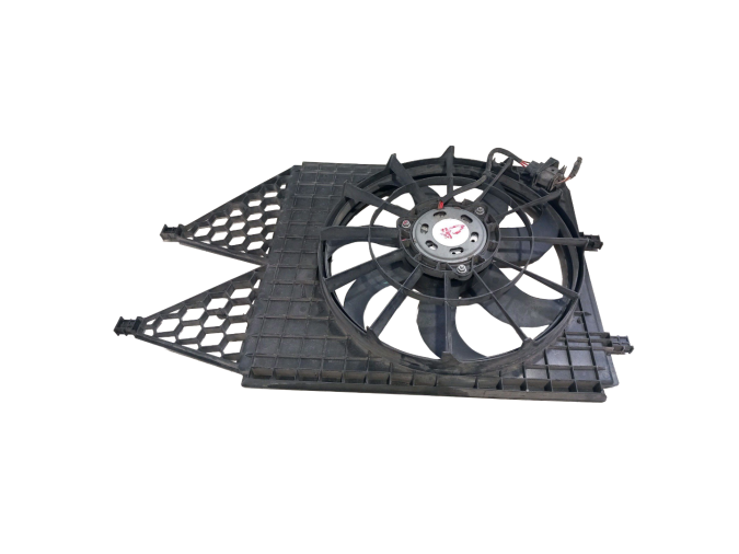 ELECTROVENTILADOR VOLKSWAGEN POLO 2011