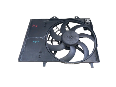 ELECTROVENTILADOR CITROEN C4 CACTUS 2017