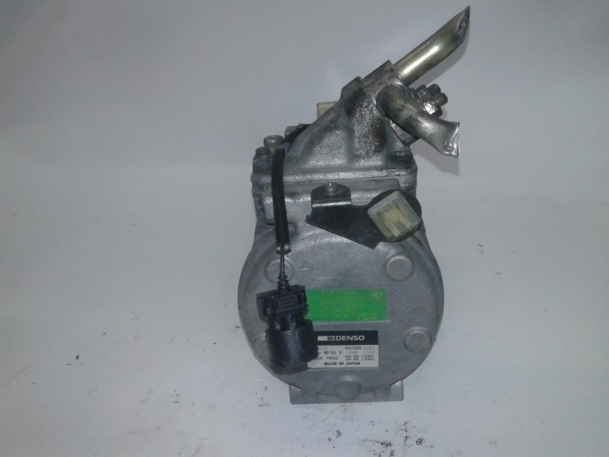 COMPRESOR AIRE ACONDICIONADO BMW SERIE 3 1994