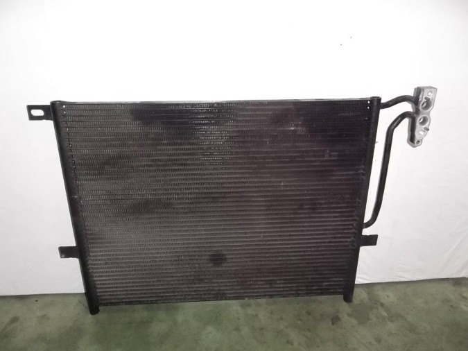 Radiador A/C BMW SERIE 3 2002