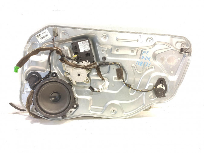 ELEVALUNAS DELANTERO DERECHO CHEVROLET EPICA 2004